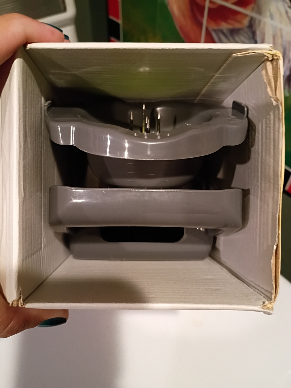 Vegetable Chopper - Multi-Function Food Cutter - Picture 3 of 3